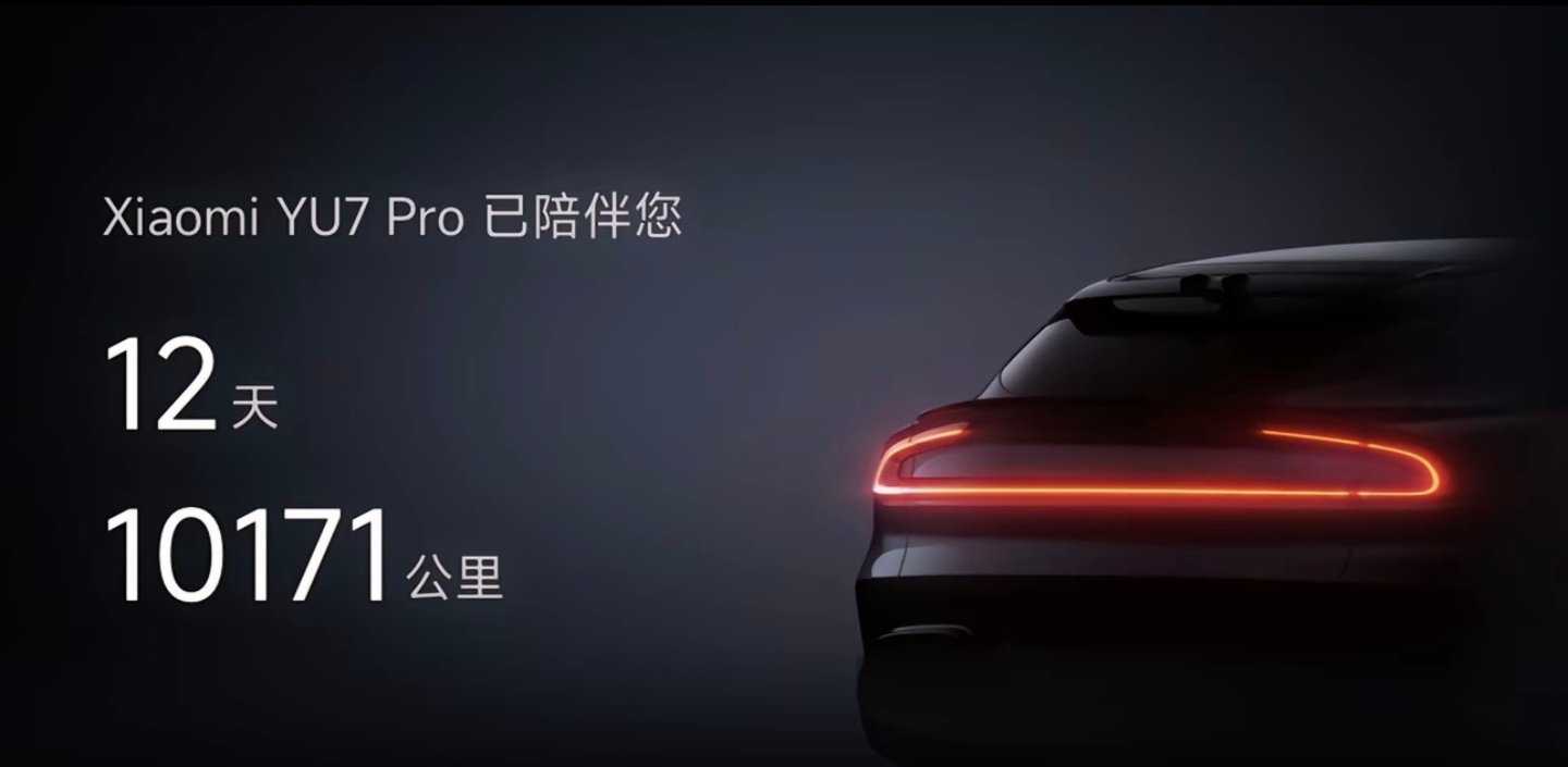 12天一万公里，什么水平？ ​​​