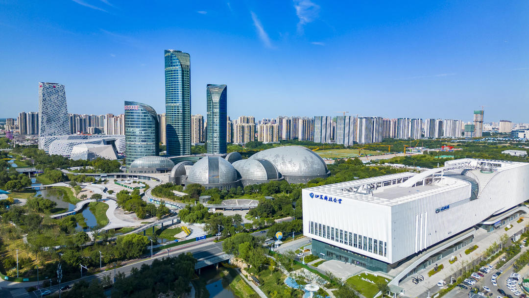 沈尹默艺术馆落户济南槐荫，翰墨文脉赋能中央文化区建设