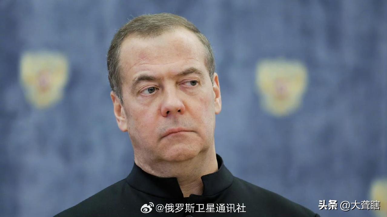 梅德韦杰夫称海湾国家纯属被美国利用了！

近日，俄罗斯联邦安全会议副主席梅德韦杰