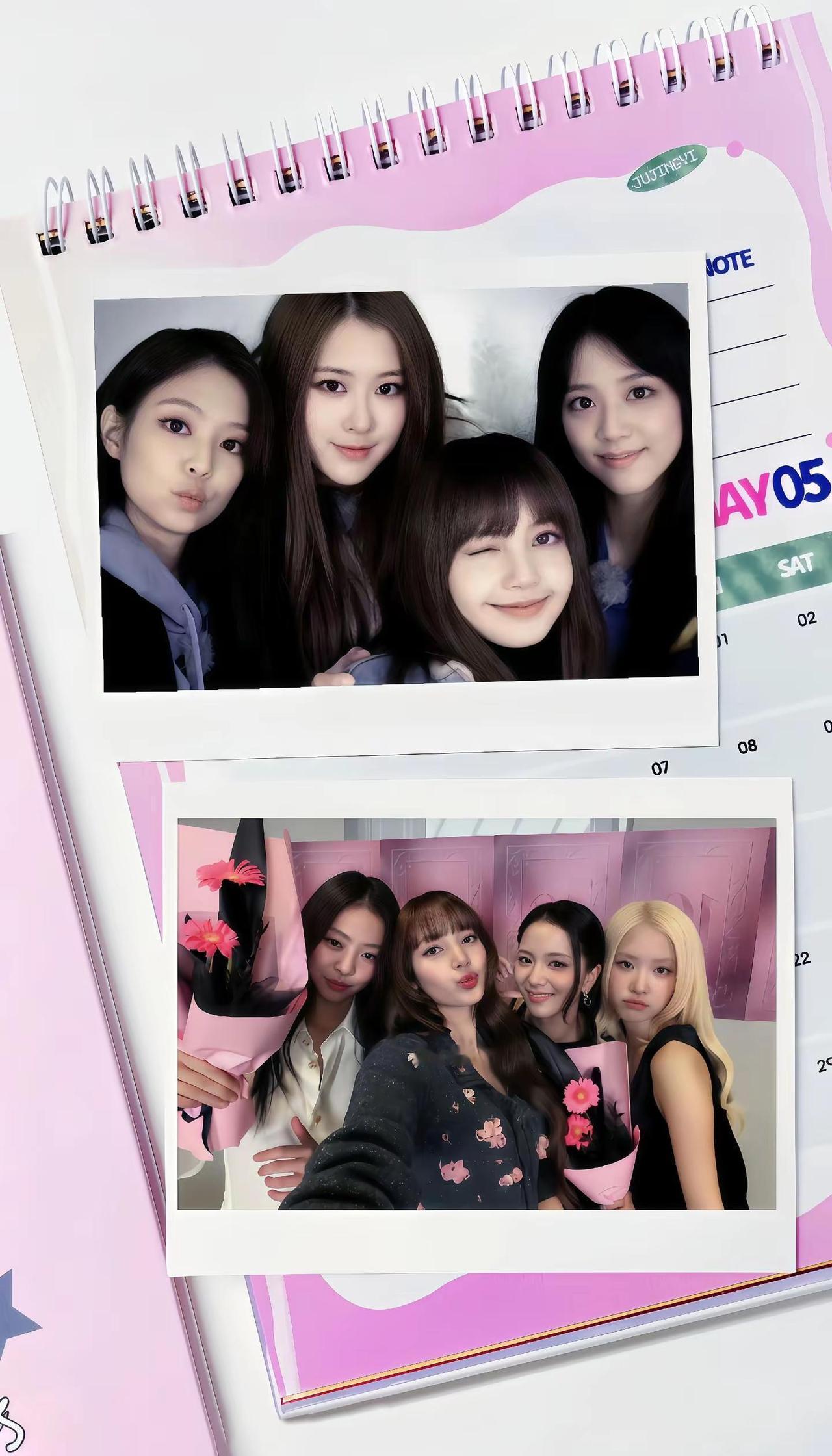 2016-8.8～2026-8.8。blackpink世界巡演 blackpai