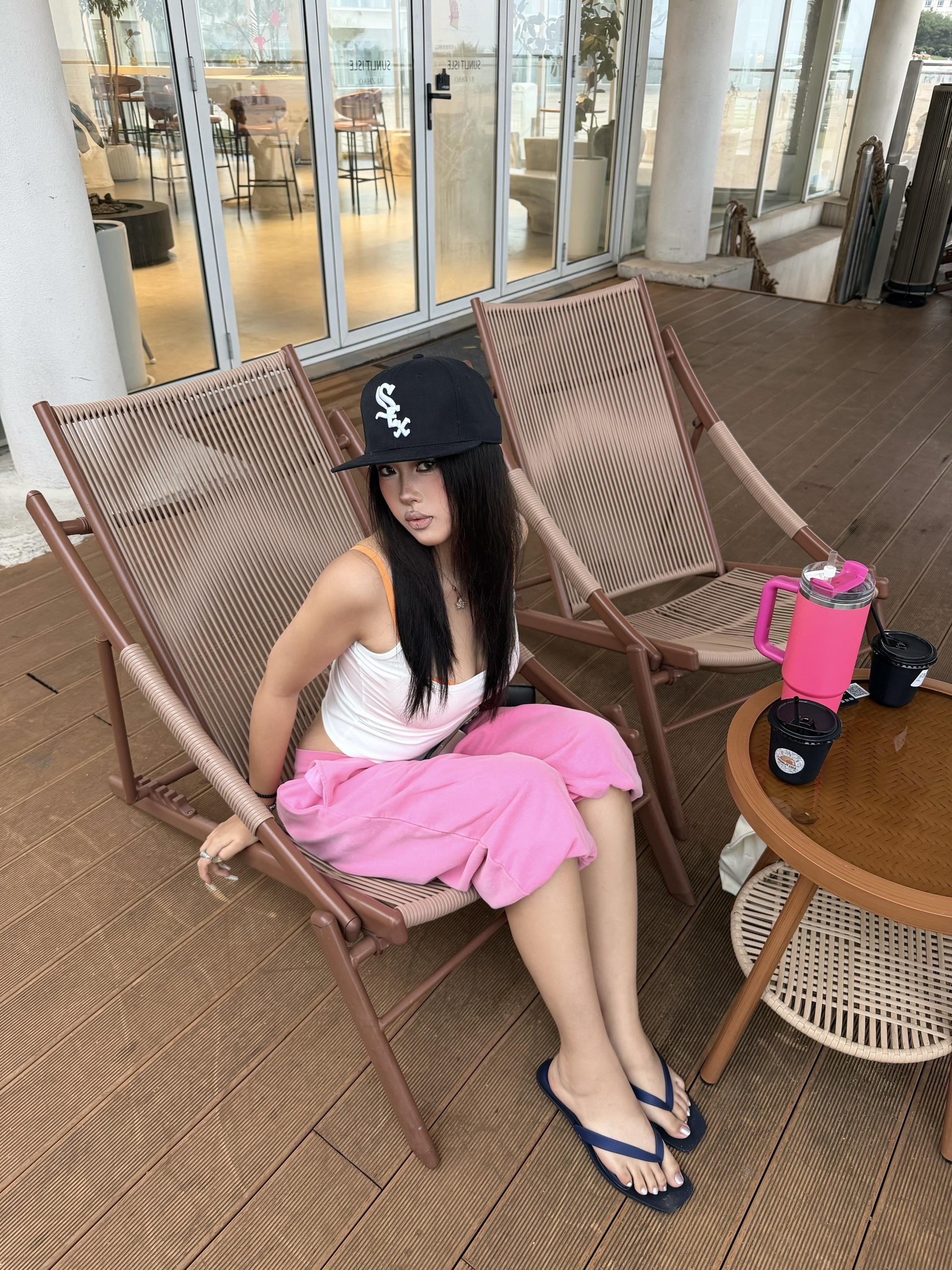 我可以回家了