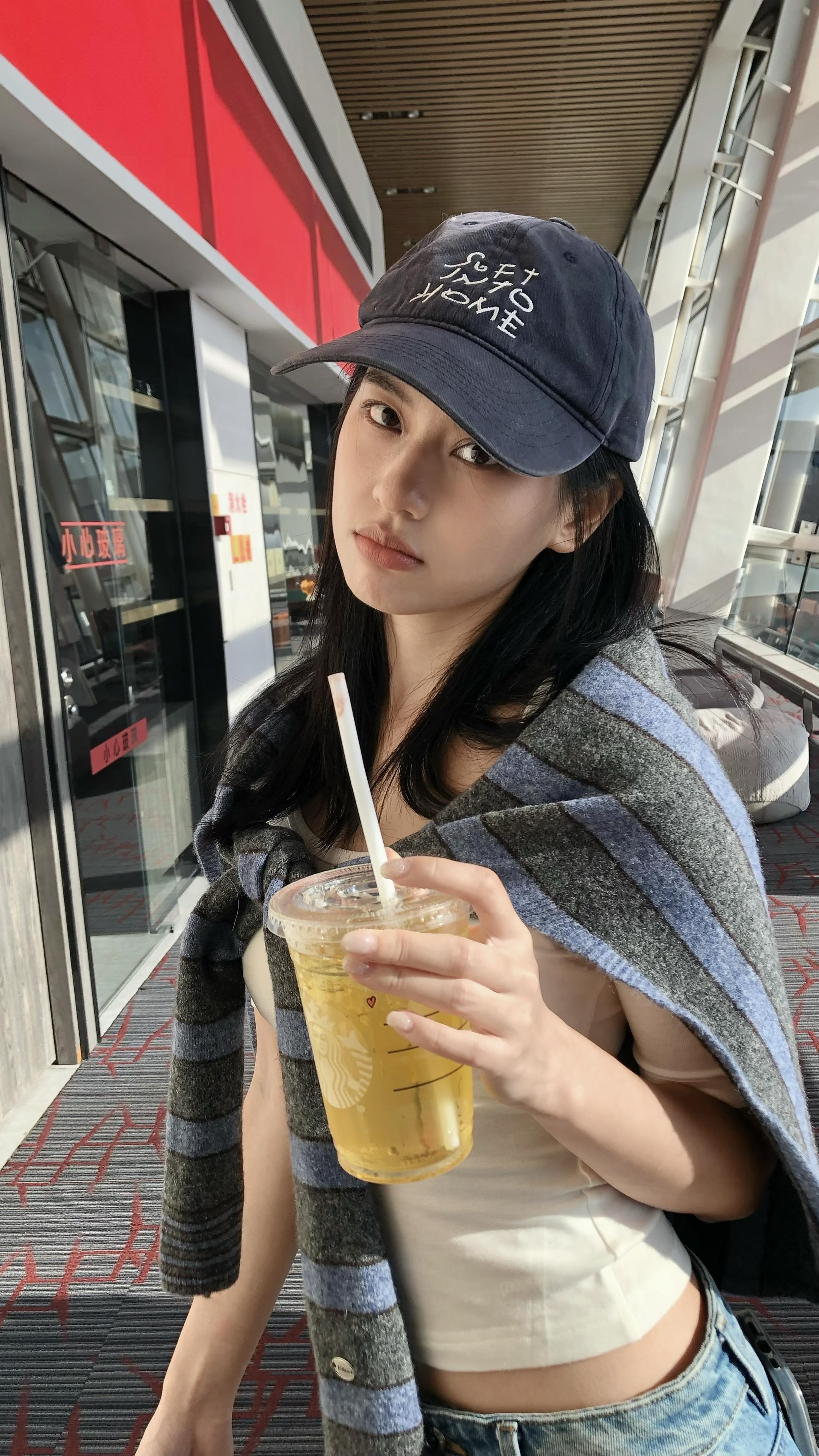 以为每天都会说晚安
