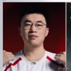 lng真的招笑，上赛段涅槃大王，结果三个上去他没上去，三赛段换人直接俯冲涅槃倒数