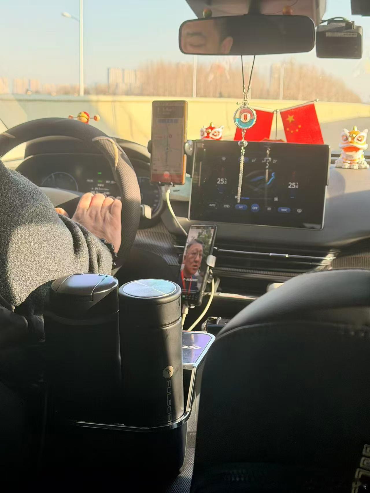 我将统帅长春亿万大电先锋亮点在于:注意⚠️行车安全最近打车看到我不用意外 长春