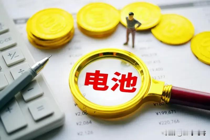 今天看来固态会强势修复了！

昨晚美股固态电池板块大涨7.64%，涨幅在所有概念