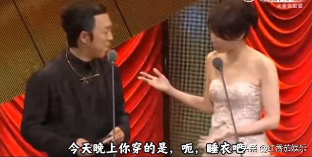 黄渤高情商回怼蔡康永