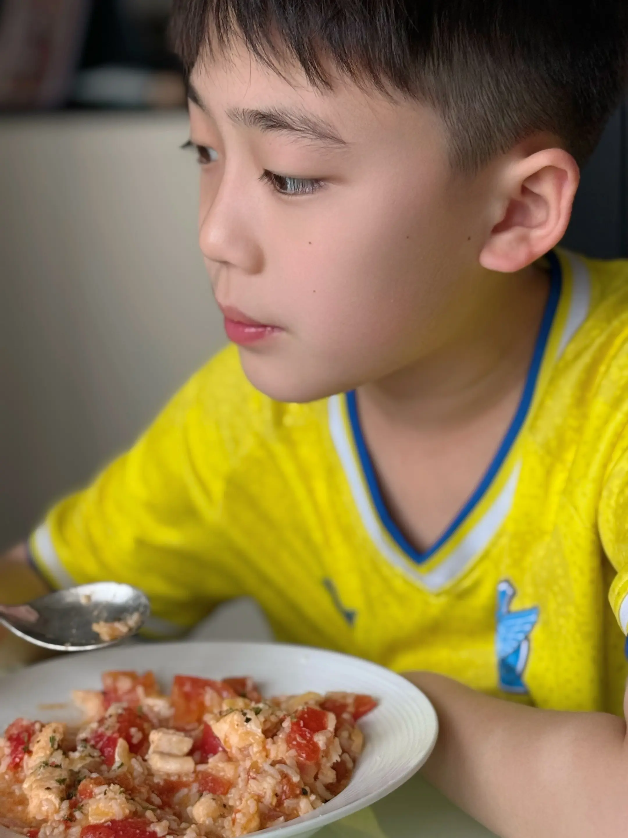 有也喜欢吃risotto的举一下手吗？ 有也喜欢吃 的举一下手吗？