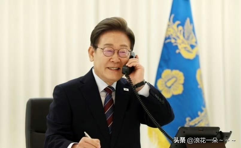 很好！可用人民币进口！
据今日俄罗斯RT:韩国已向美国政府确认，韩方进口俄油产品