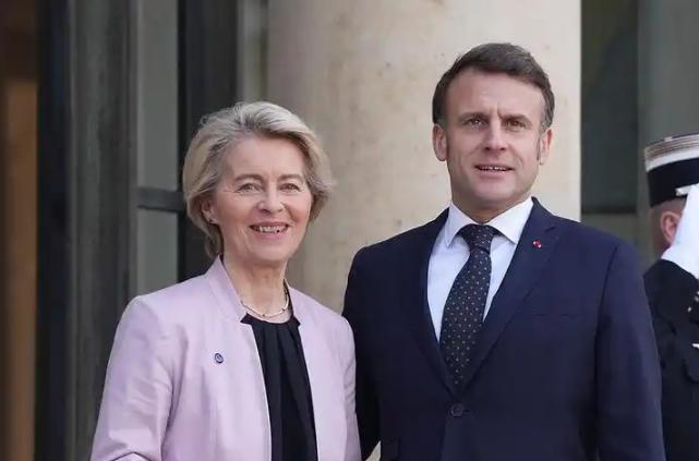 [微风]德国不来，法国不来，英国不来，连意大利、波兰这些国家也都缺席。有人说这是