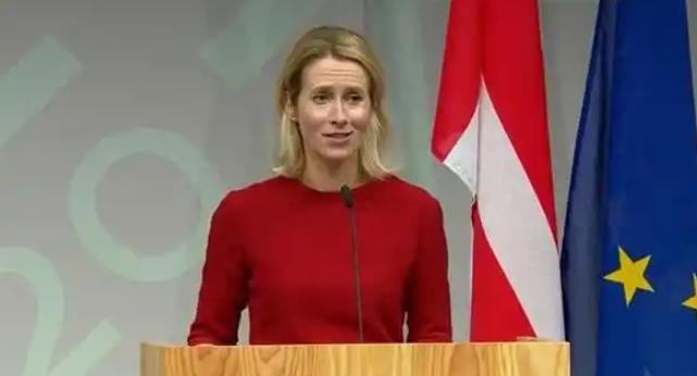 挪威看不下去了，对欧盟外交部长一顿训斥，你老是提到中国威胁，但是现在对欧洲有威胁