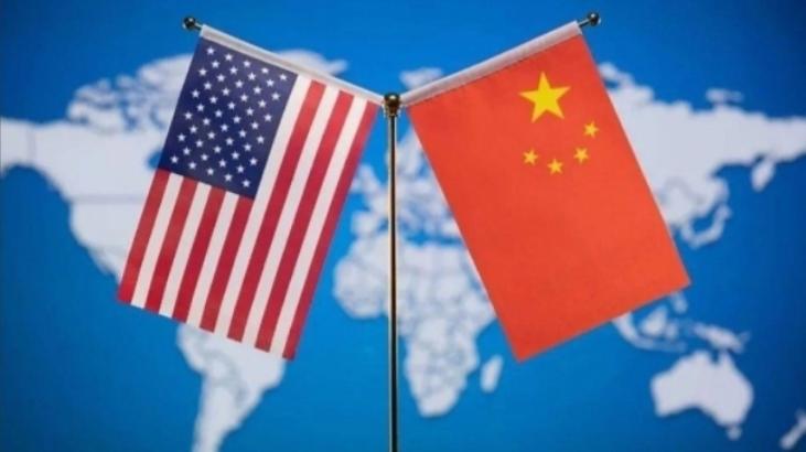 没想到美国这么快就出来回应了，确实打疼了美国！在我们商务部，财政部分别对美企作出