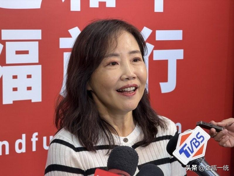 否认郑丽文呛“叫老美来找我谈”  国民党：子虚乌有

针对媒体报导美国施压国民党
