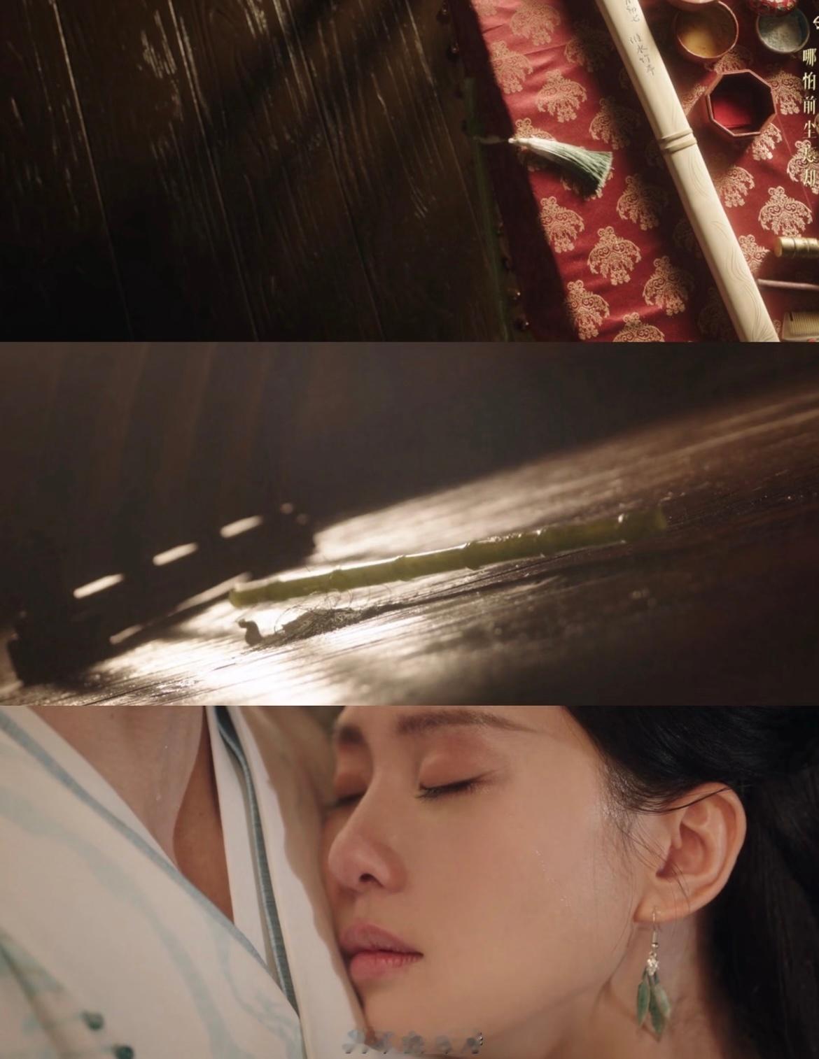 Ending 外面黑水但体验感还蛮乌托邦的追的很幸福 剧外集齐了特别好的一群人 