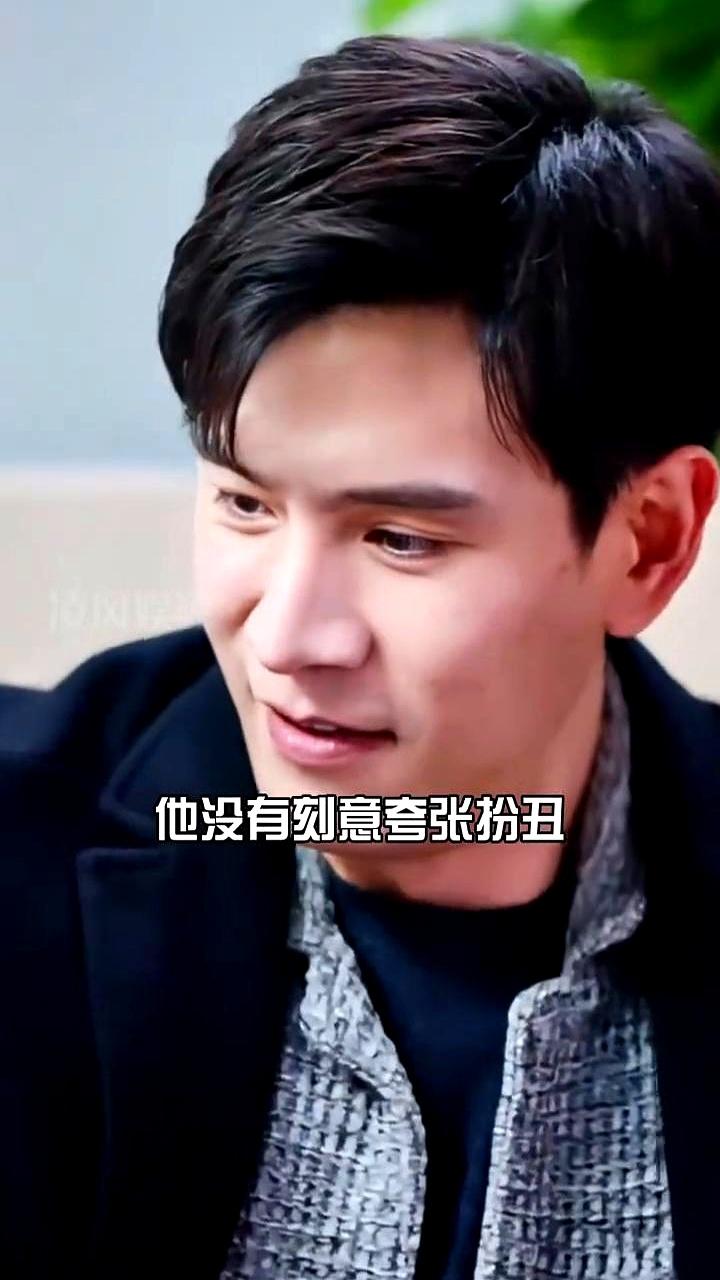 经超这回真绝了，临时救场演个“渣男”前夫，竟然把主演风头都抢了大半！
 

在《