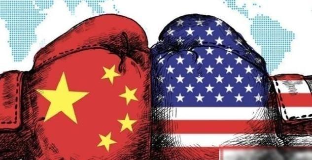 为什么中国一定要有可抗衡全球的军力。中国首次突破了一万亿美元的顺差，这笔巨款全是