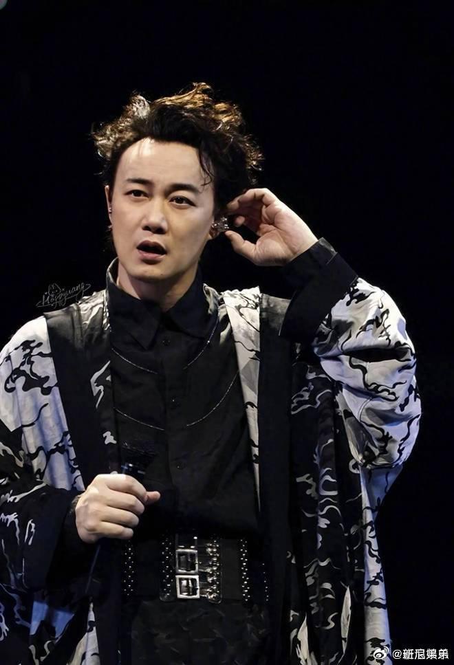 陈奕迅患上焦虑症陈奕迅患有焦虑症 5日，在演唱会纪录片首映式上首次公开自己患有焦