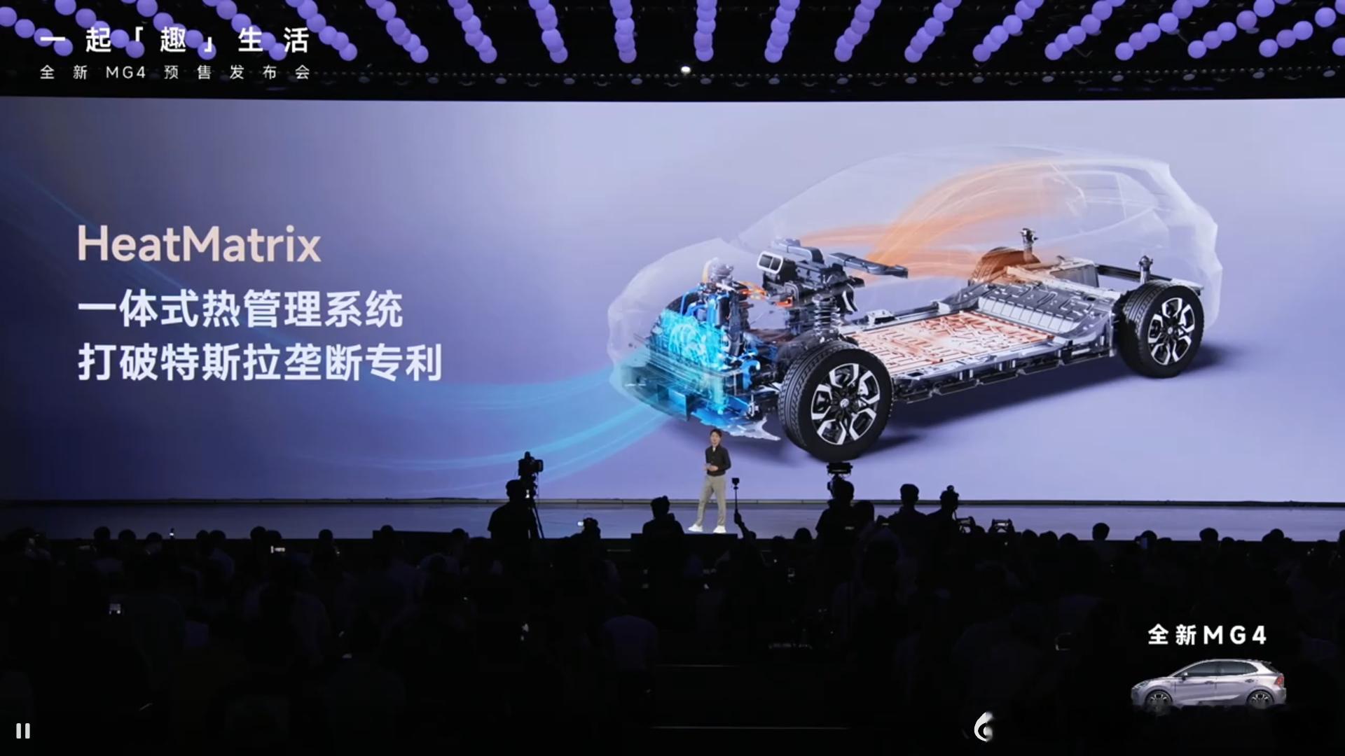 问大家一个问题，重金投入的新技术、新成果，是先用在高端产品线呢？还是用在主流价格