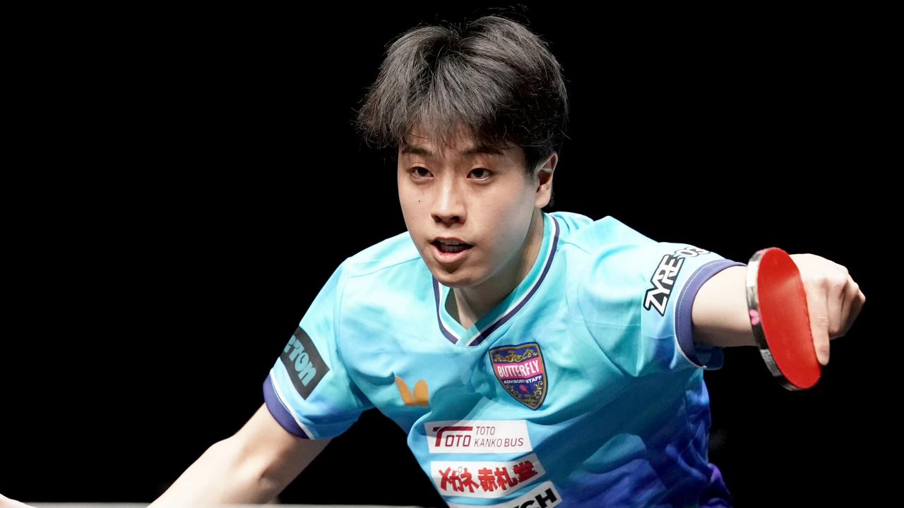 WTT男单一夜八强全部诞生！
日本独苗3-2惊险过关！

北京时间6月6日，WT