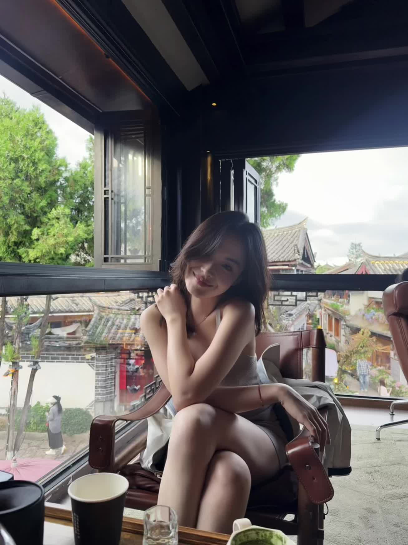属于你的自然属于你