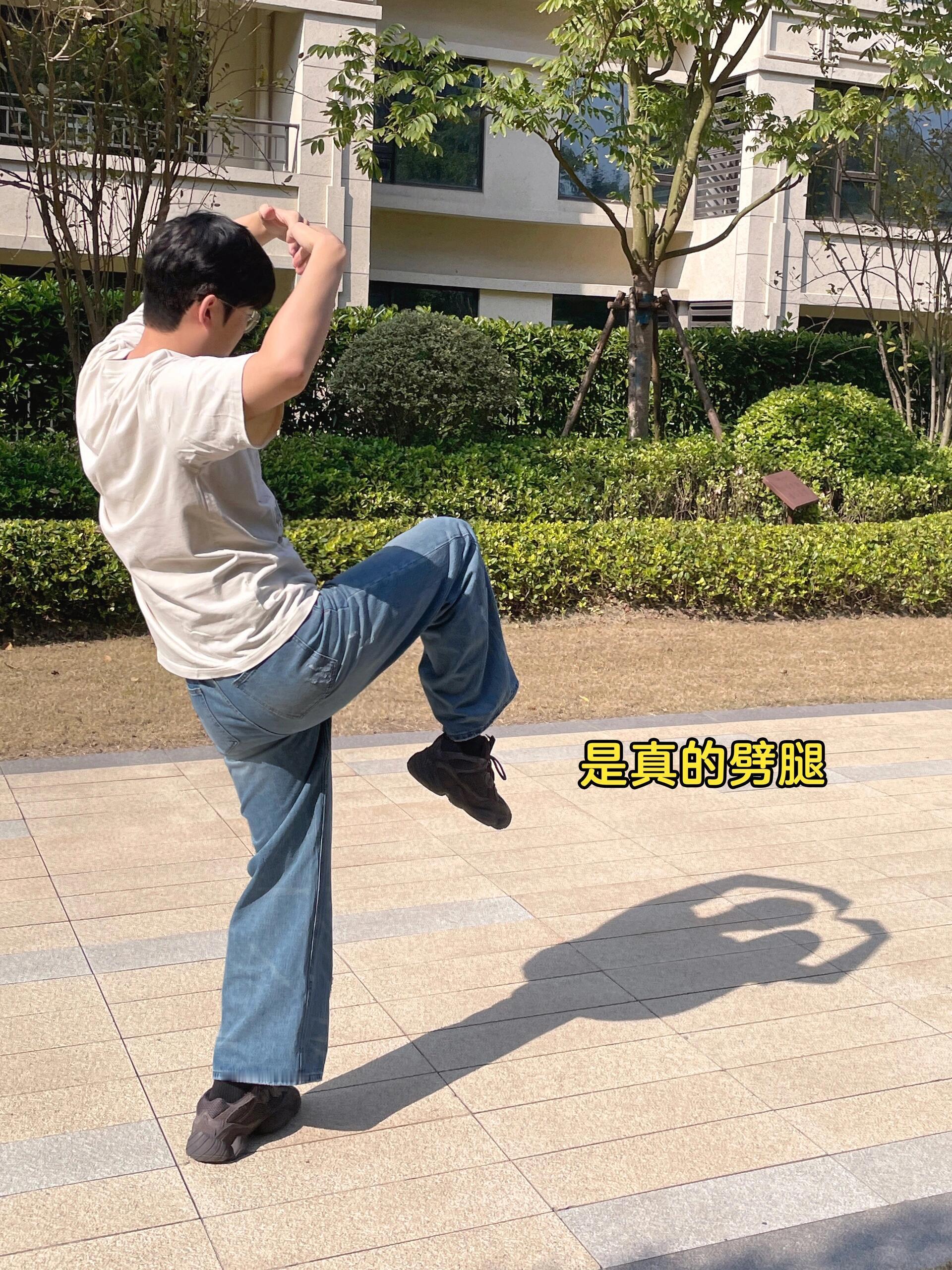 谈恋爱不犯剑那多没意思啊…我的幽默灵感片场 ​​​