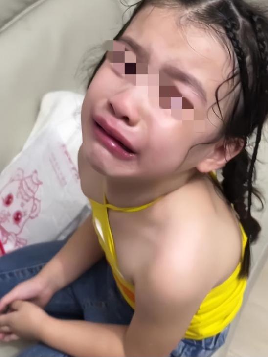 山西运城，一13岁女孩回出租屋，遭一男子尾随进入，强行发生了关系，男子先提出拿8