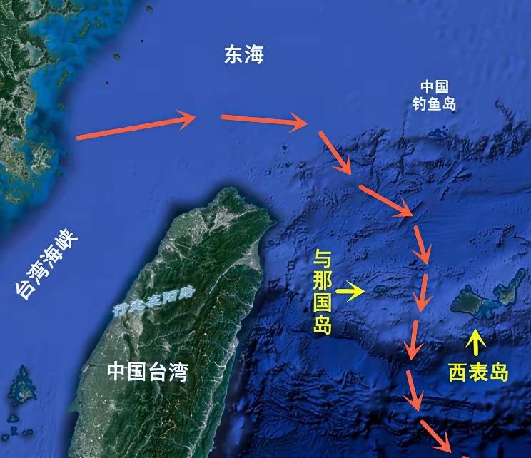 不用再自欺欺人了，现在已经不是日本敢不敢介入台湾问题，而是日本将会怎样介入！
 