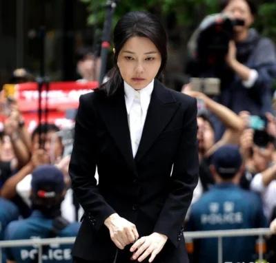 韩国前第一夫人金建希的密切关系人案件出现新说法，被告之一、投资公司Blackpe