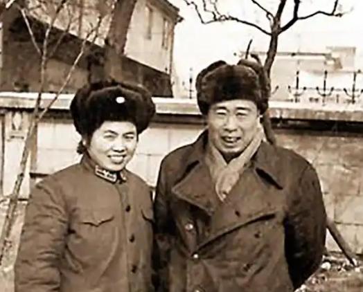 1959年，开国上将宋任穷的女儿想报考哈军工，结果该学院并不招女学员，于是她便向
