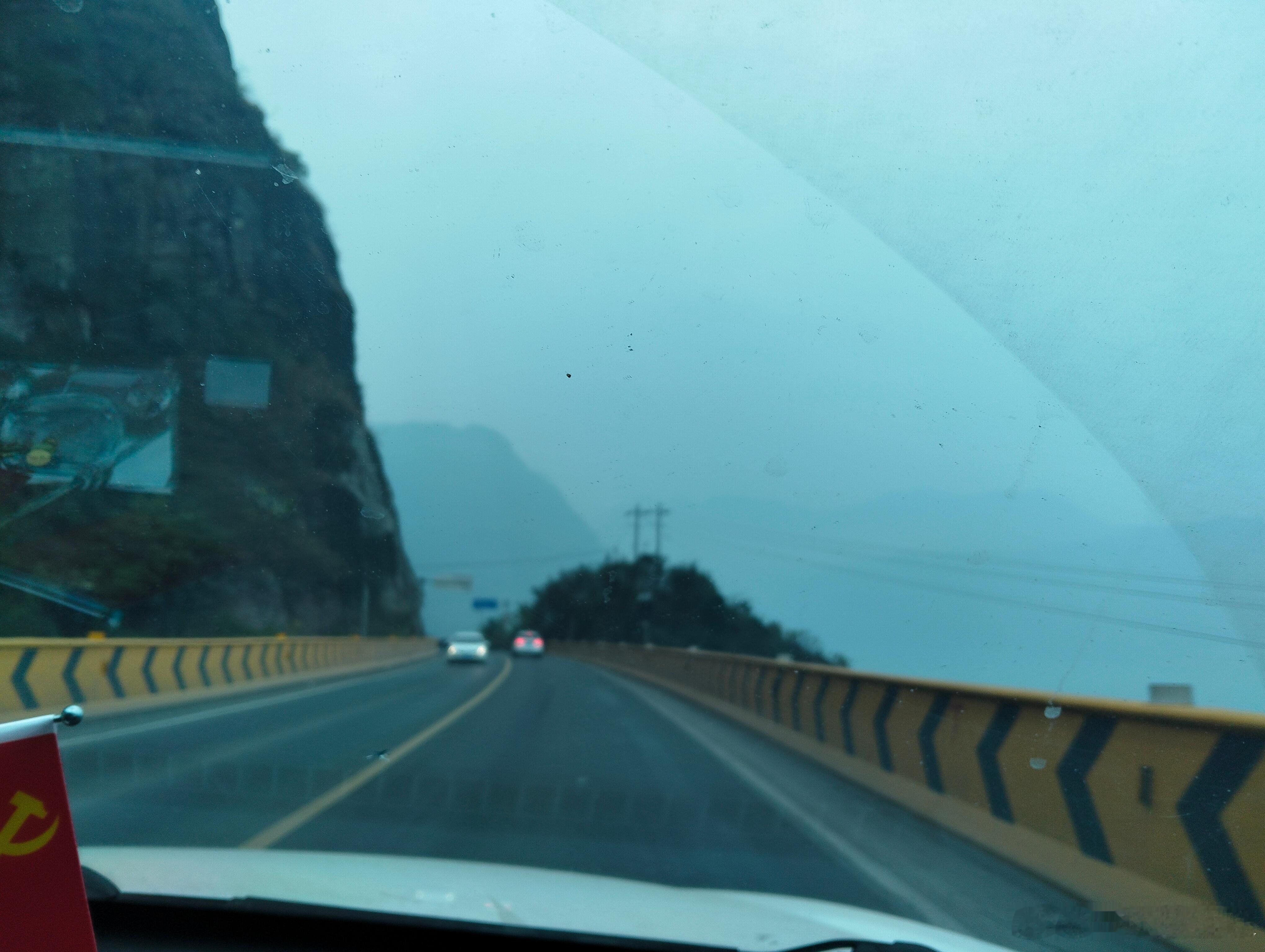 跨越山海，来到了云南，必吃云南米线和蘑菇🍄 