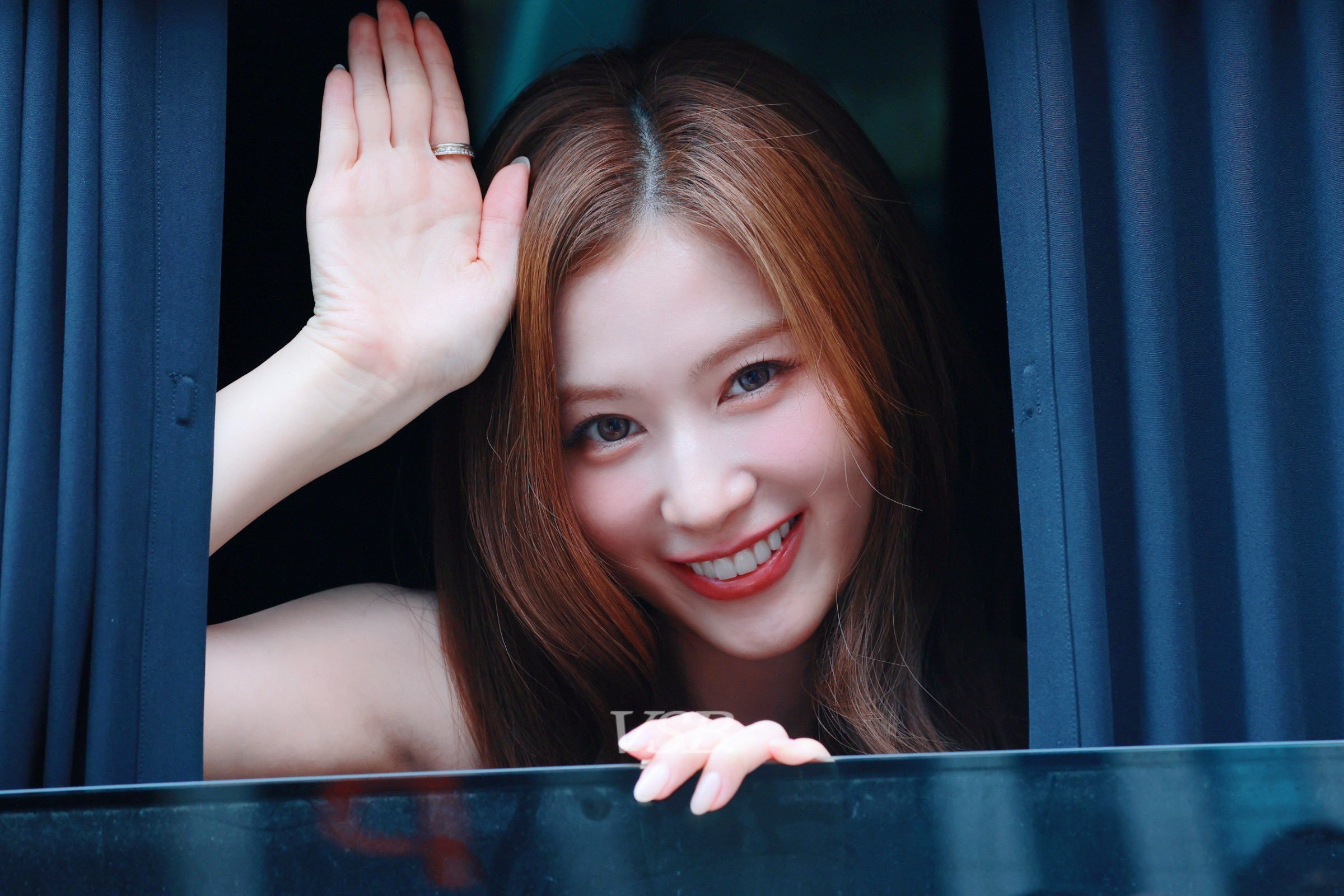 车窗天使👼🏻cr VSB_1229 