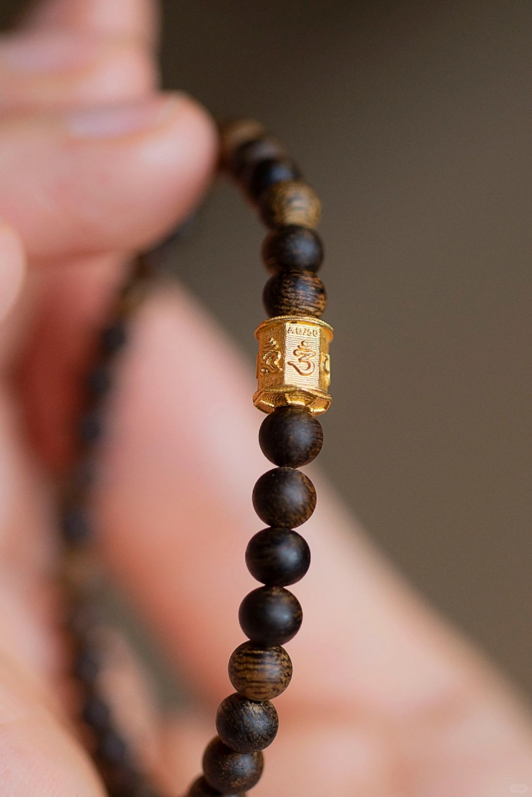 💰 转运珠【六字真言】手串