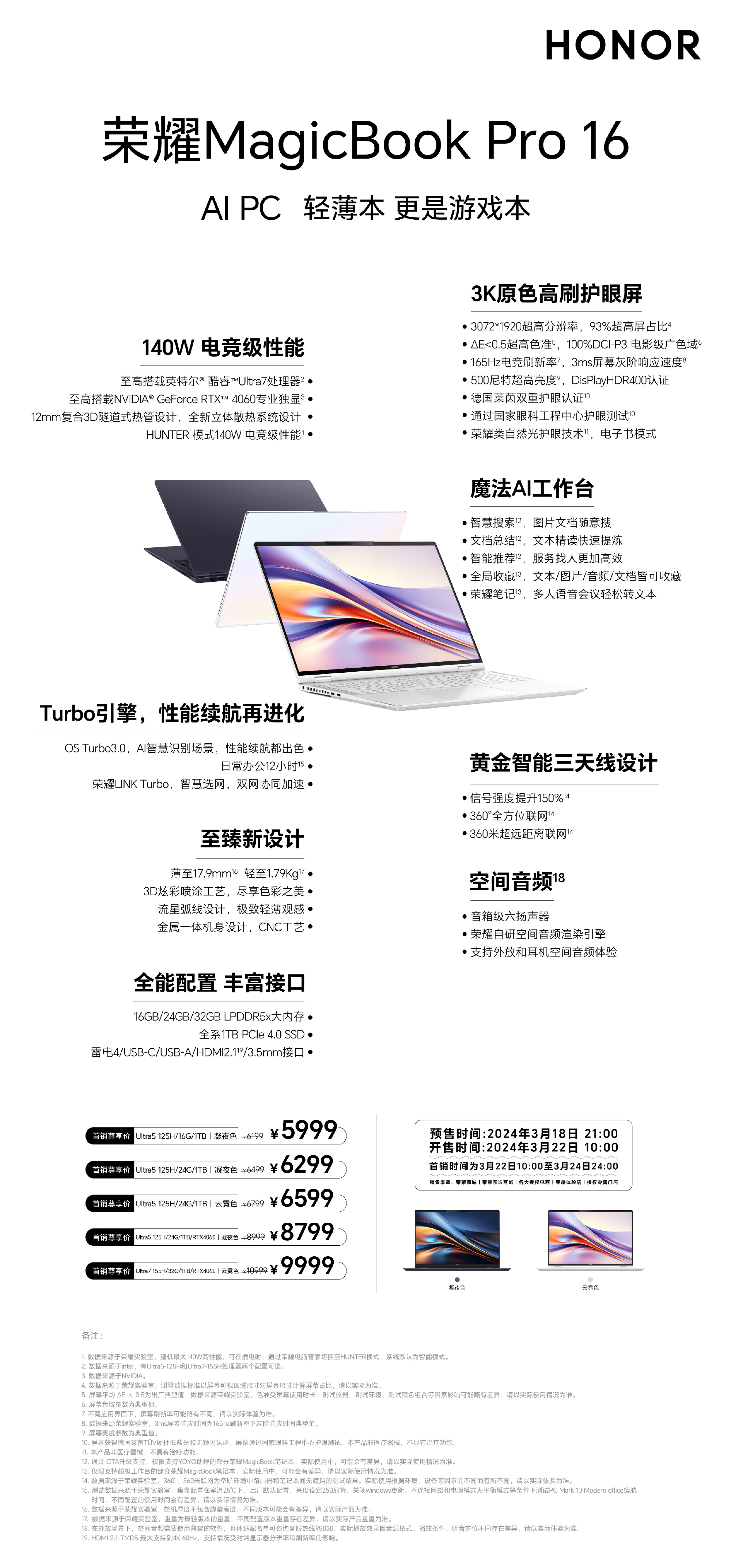 AI PC这个概念在2024年很流行，但我认为既然叫AI电脑了，这电脑必须有很多