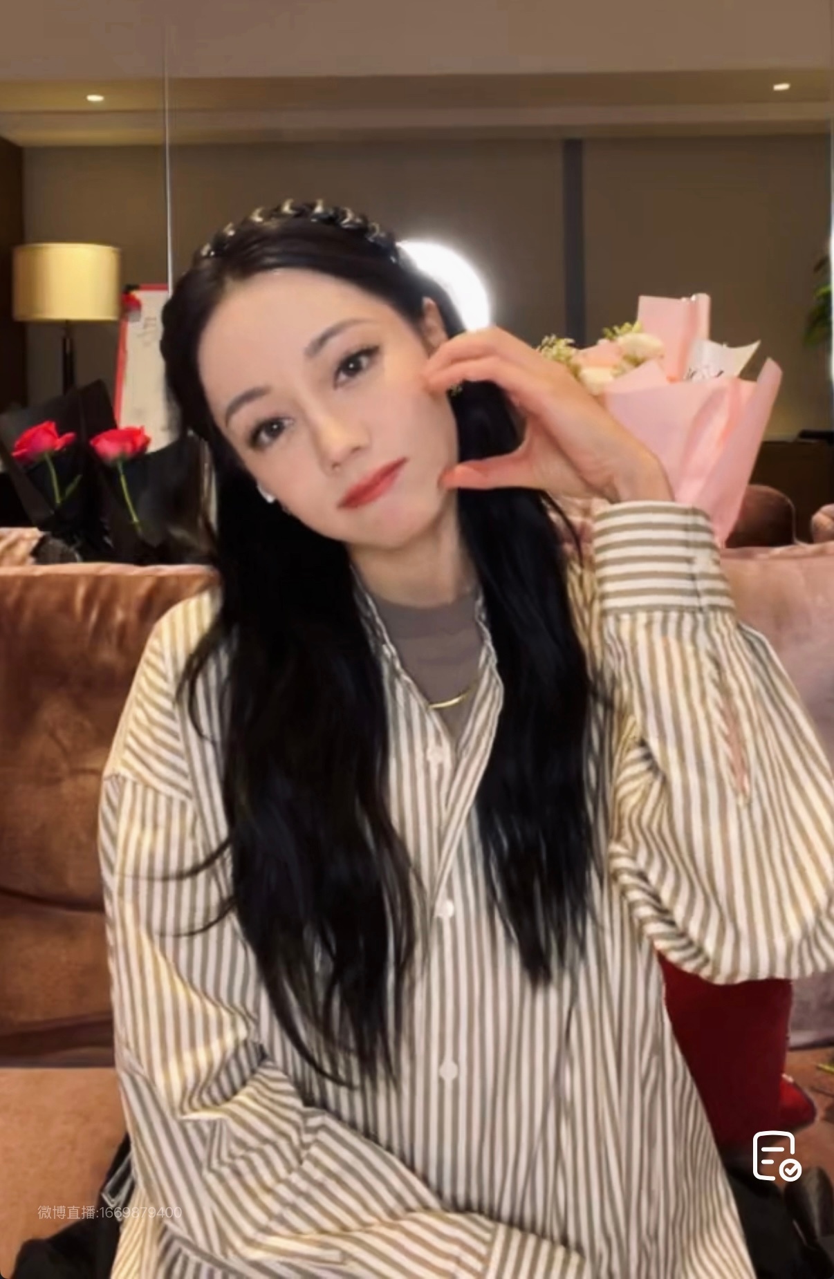 老师我正在看我们胖迪以前的直播回放，结果我不小心划到下一个视频变成在看另一个我不