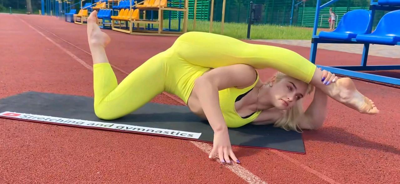 练瑜伽最终要达到一个什么状态呢?这是需要练习多久才能达到的效果啊🫢