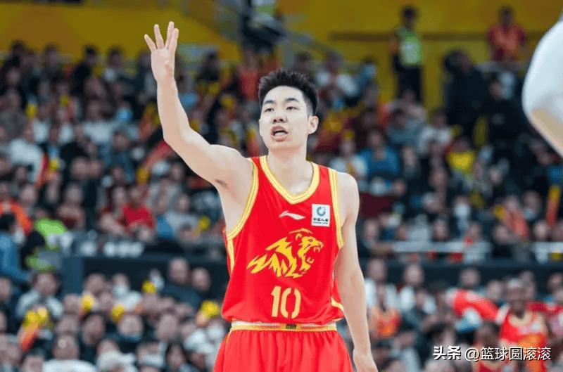 🔥朱俊龙：中国男篮最被低估的3D！低调到可怕，却稳到极致！
 
很多人只夸孙铭