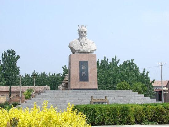 《“蚩尤作五兵”不是神话，是考古铁证｜山西绛县西吴壁遗址出土3000年前青铜刀柄