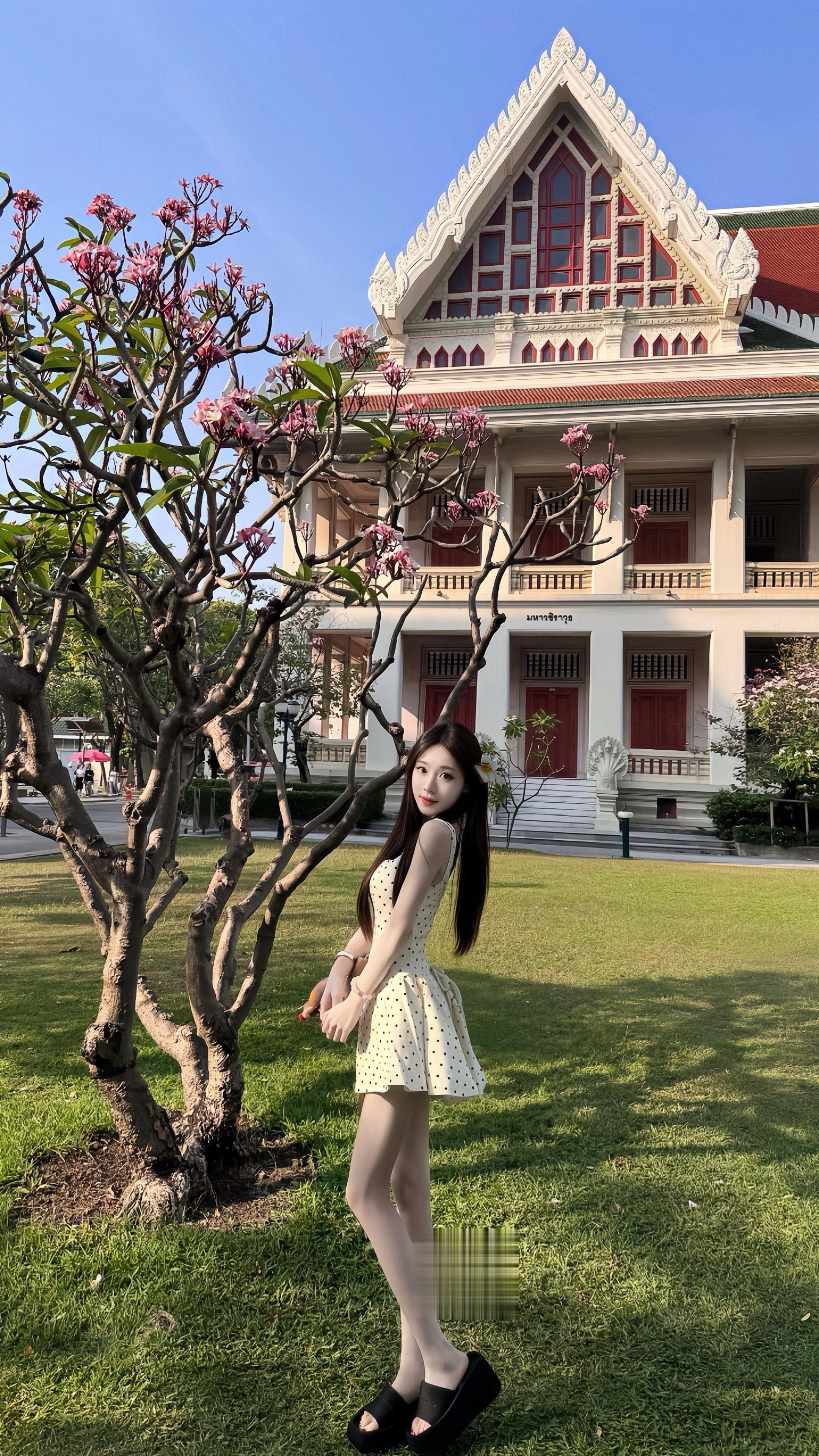 如果那里艳阳高照 你就留下来