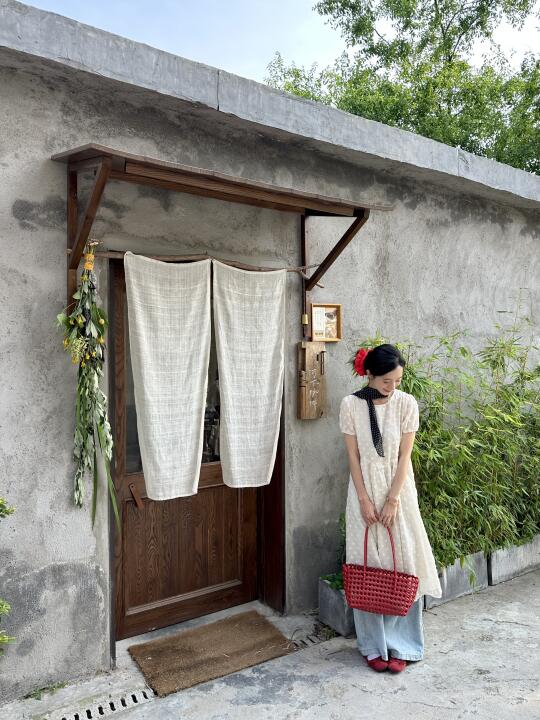 🌳以为西湖已经够美了！直到我去了这里……