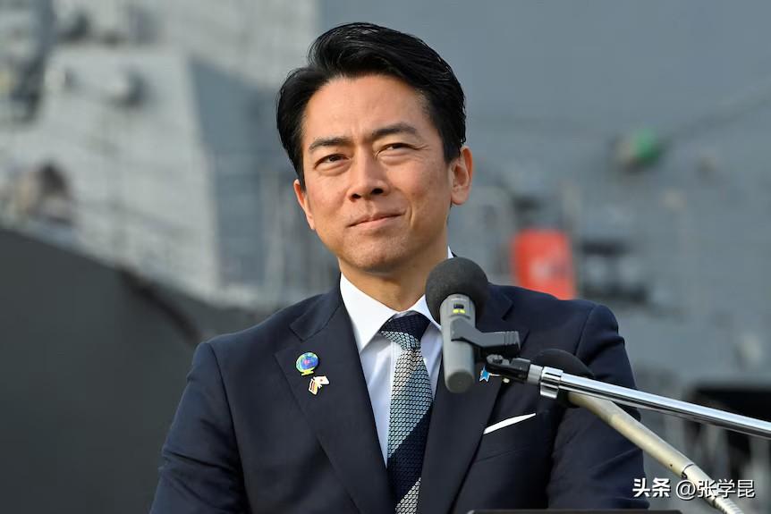 日本防卫大臣小泉进次郎日前表示，日本已在靠近中国的西南地区部署远程导弹。

这些