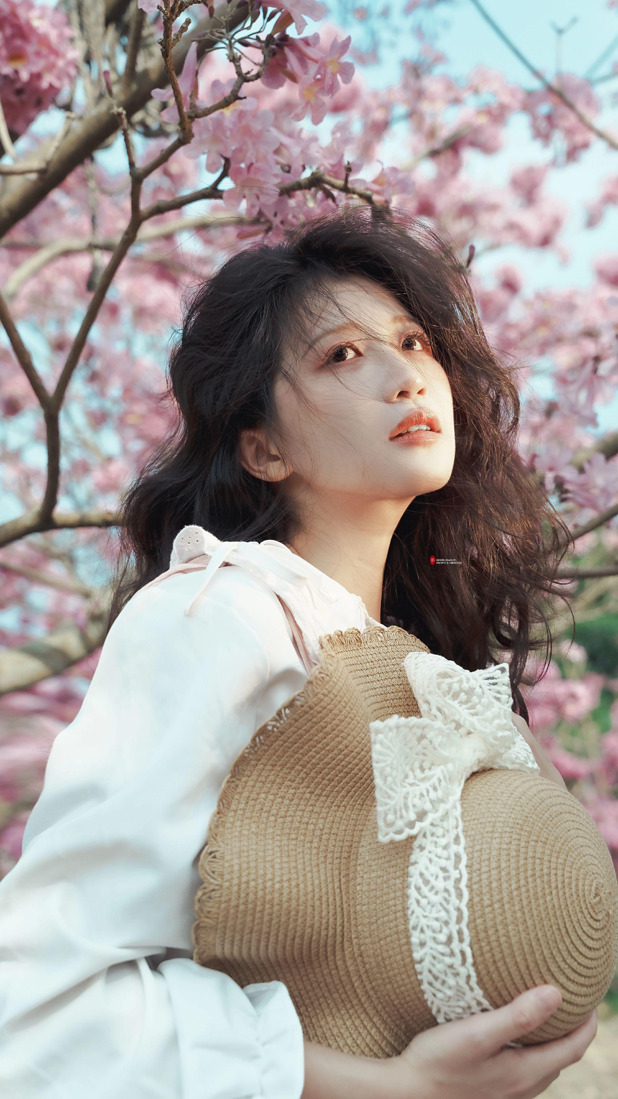 用索尼Fl滤镜在江门绿植生态公园拍的一组。