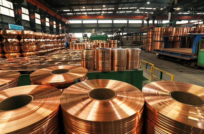 1月13日消息，LME铜库存下滑22%，降至六个月以来的低点。据格隆汇消息，LM