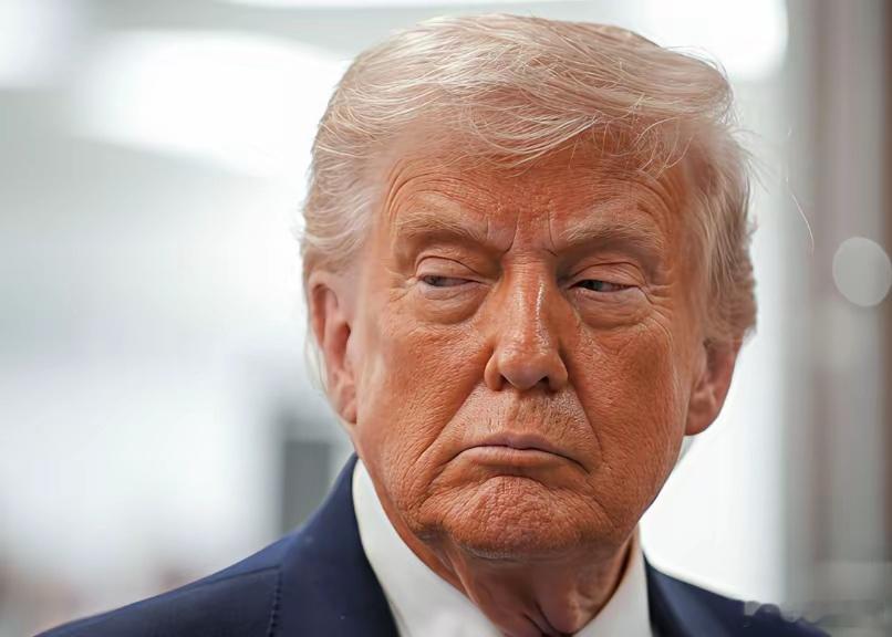 特朗普称，美国对伊朗的战争已经结束。 