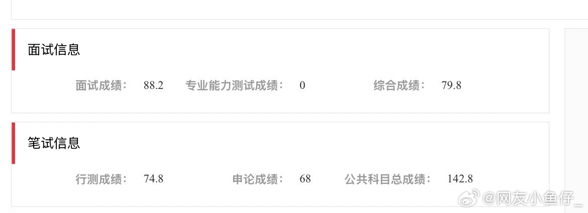 也许是天气 也许是运气 也许是有人不放弃 公示期已过