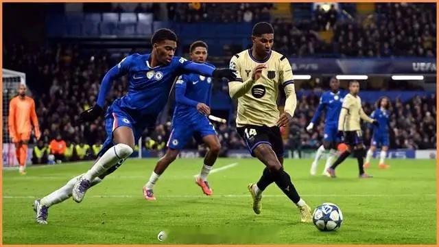 3场硬仗全输！巴萨危机浮现：弗里克冒进战术 亨利早有预言巴萨 对阵顶级强队，巴萨