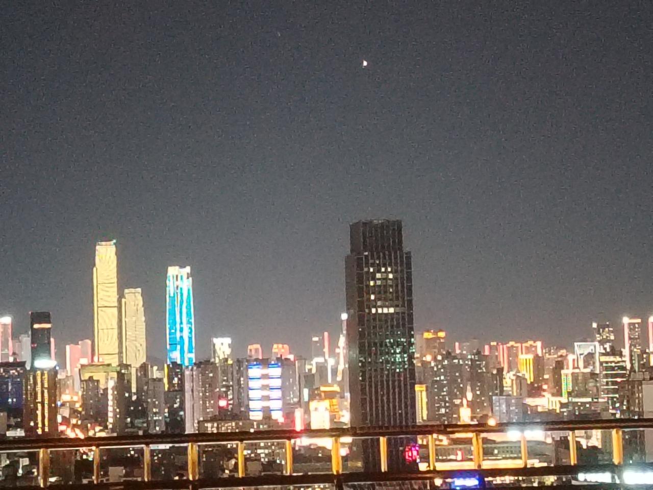 打卡夏日美照