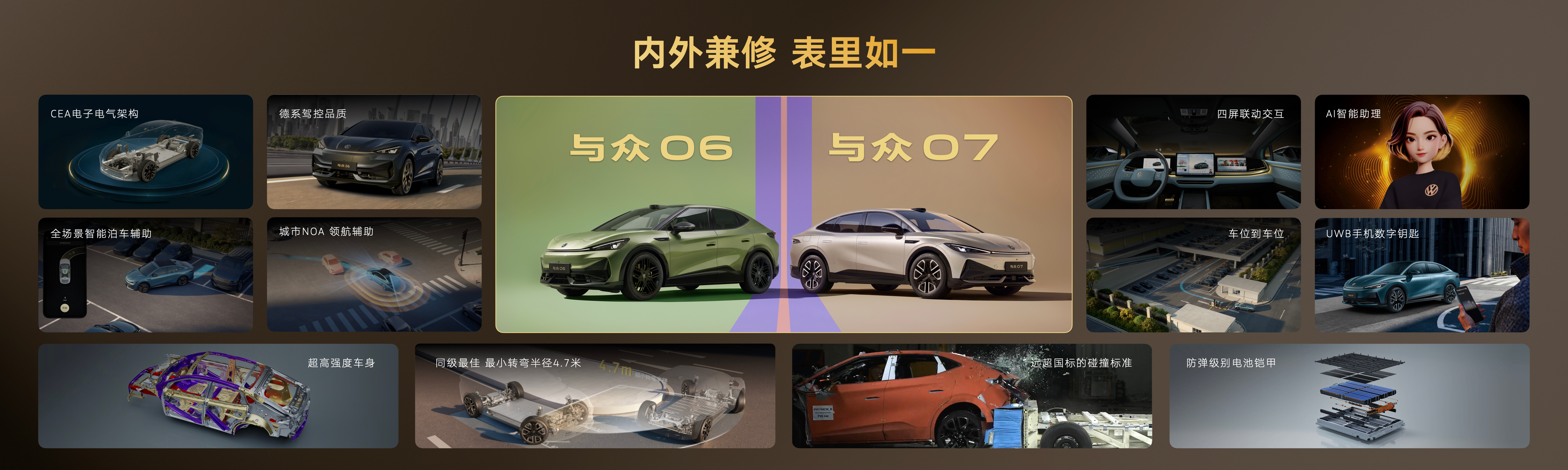 啊 这个价格，我真惊讶了😲9.99万起的与众 ​​​