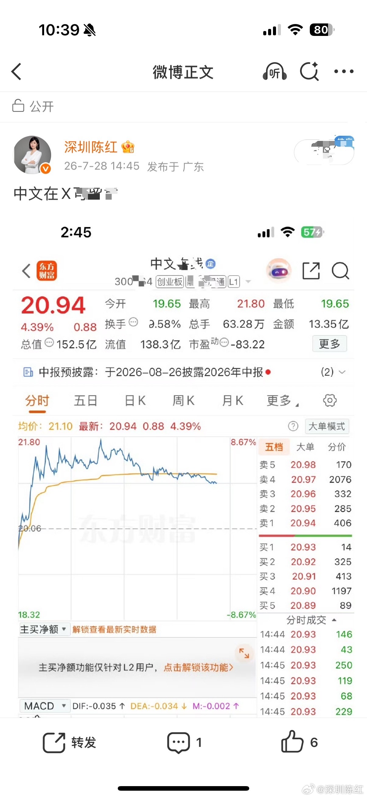 7月31日底部放倍量上涨前十个股1.中文在线——日倍量2.71，数字媒体2.天龙