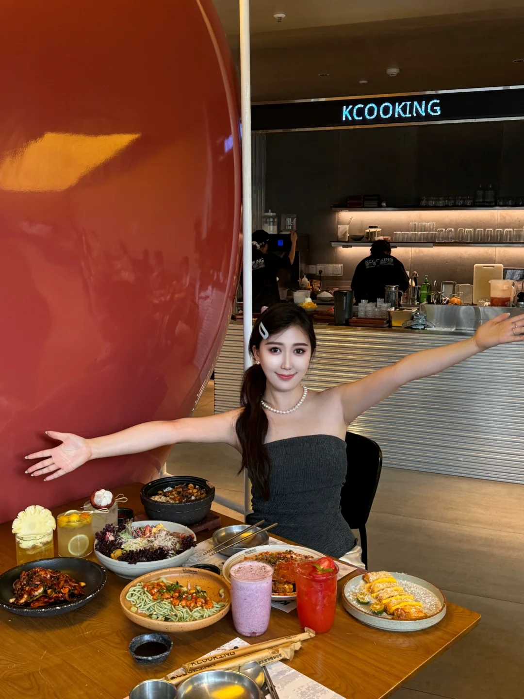 𝙨𝙝𝙖𝙧𝙚昨天在兰州炫的漂亮饭𐂐 ✌︎' ֊'