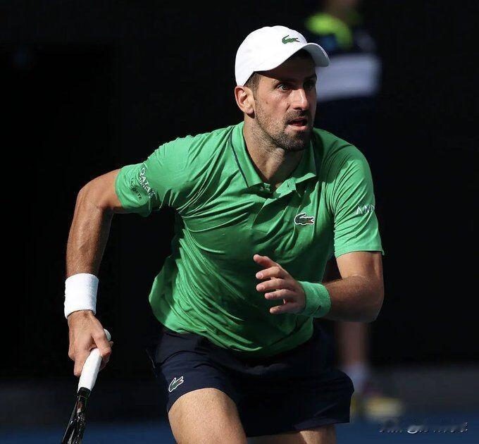 🇷🇸德约科维奇54次大满贯半决赛分布
🇦🇺澳网13
🇫🇷法网13
?