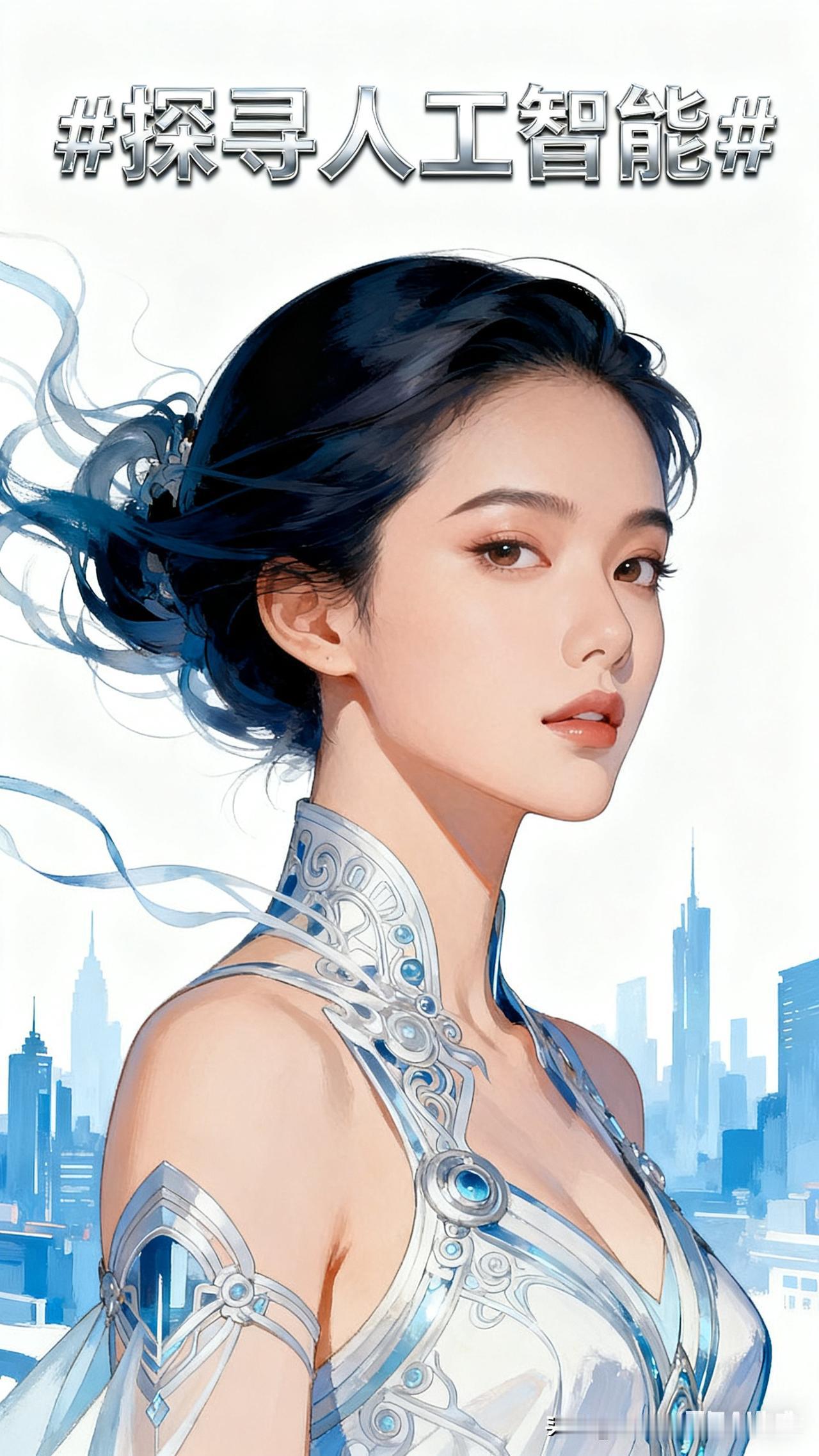 AI 和前沿科技现在已经不是“未来的东西”，而是每天都在影响你我的东西。
 
在